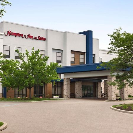 Hampton Inn & Suites Valparaiso Εξωτερικό φωτογραφία