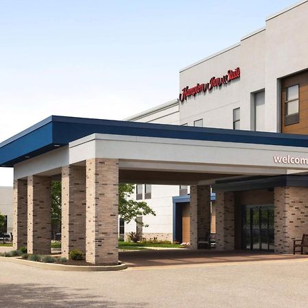 Hampton Inn & Suites Valparaiso Εξωτερικό φωτογραφία