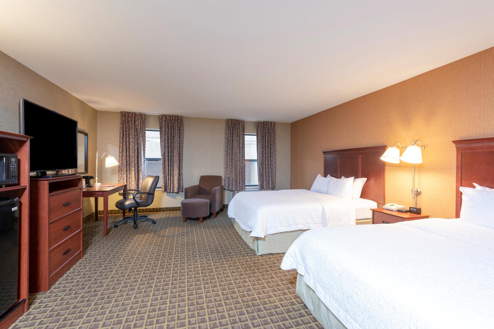 Hampton Inn & Suites Valparaiso Εξωτερικό φωτογραφία