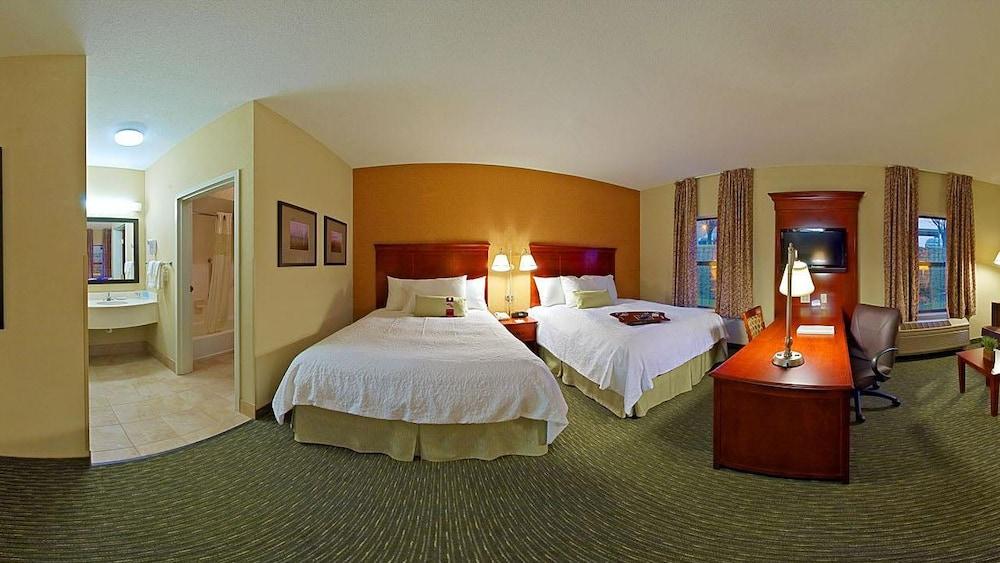 Hampton Inn & Suites Valparaiso Εξωτερικό φωτογραφία
