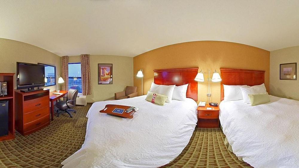 Hampton Inn & Suites Valparaiso Εξωτερικό φωτογραφία