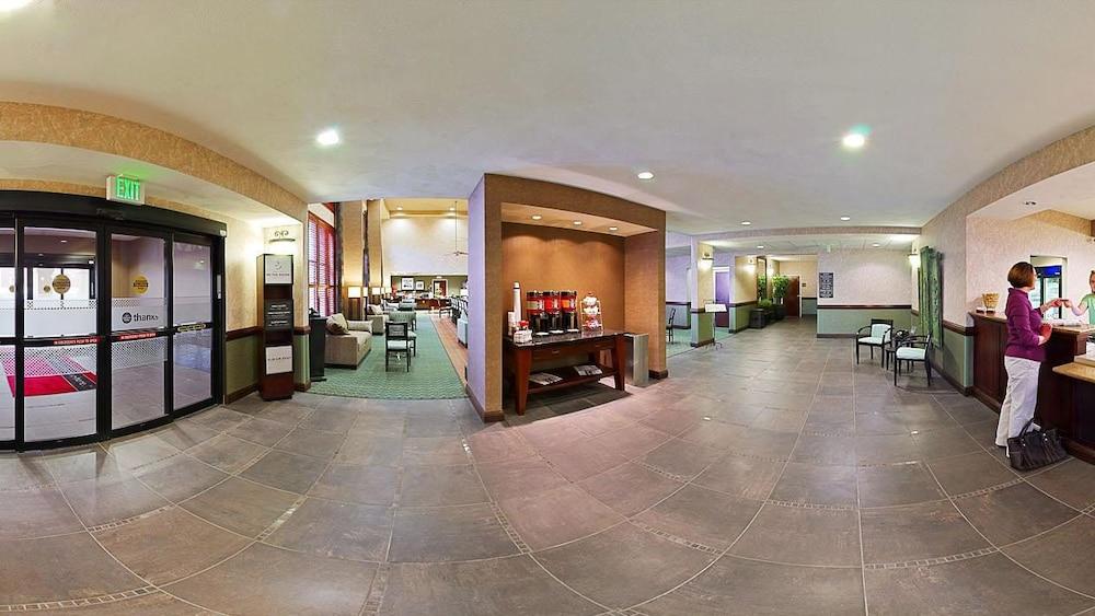 Hampton Inn & Suites Valparaiso Εξωτερικό φωτογραφία