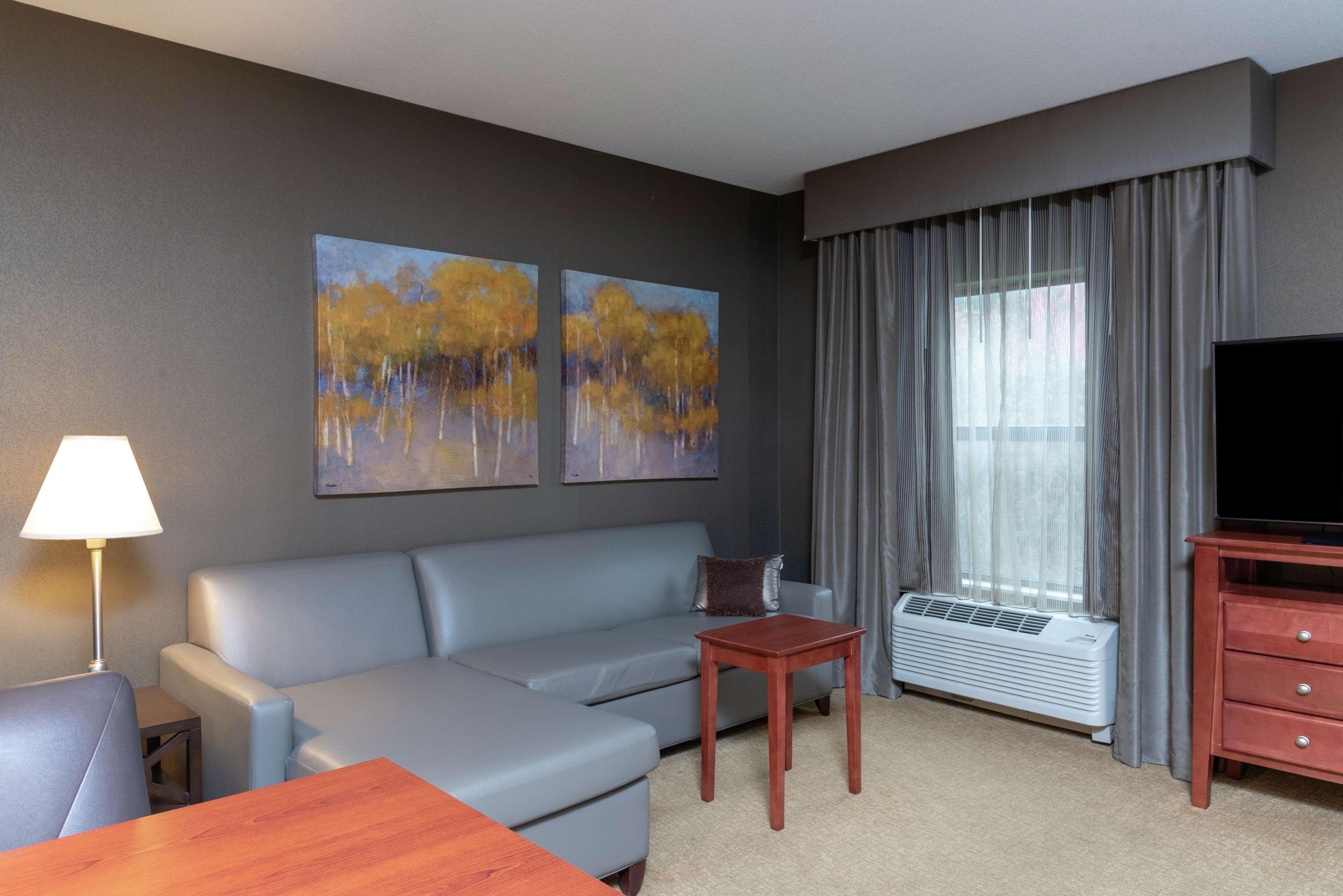 Hampton Inn & Suites Valparaiso Εξωτερικό φωτογραφία