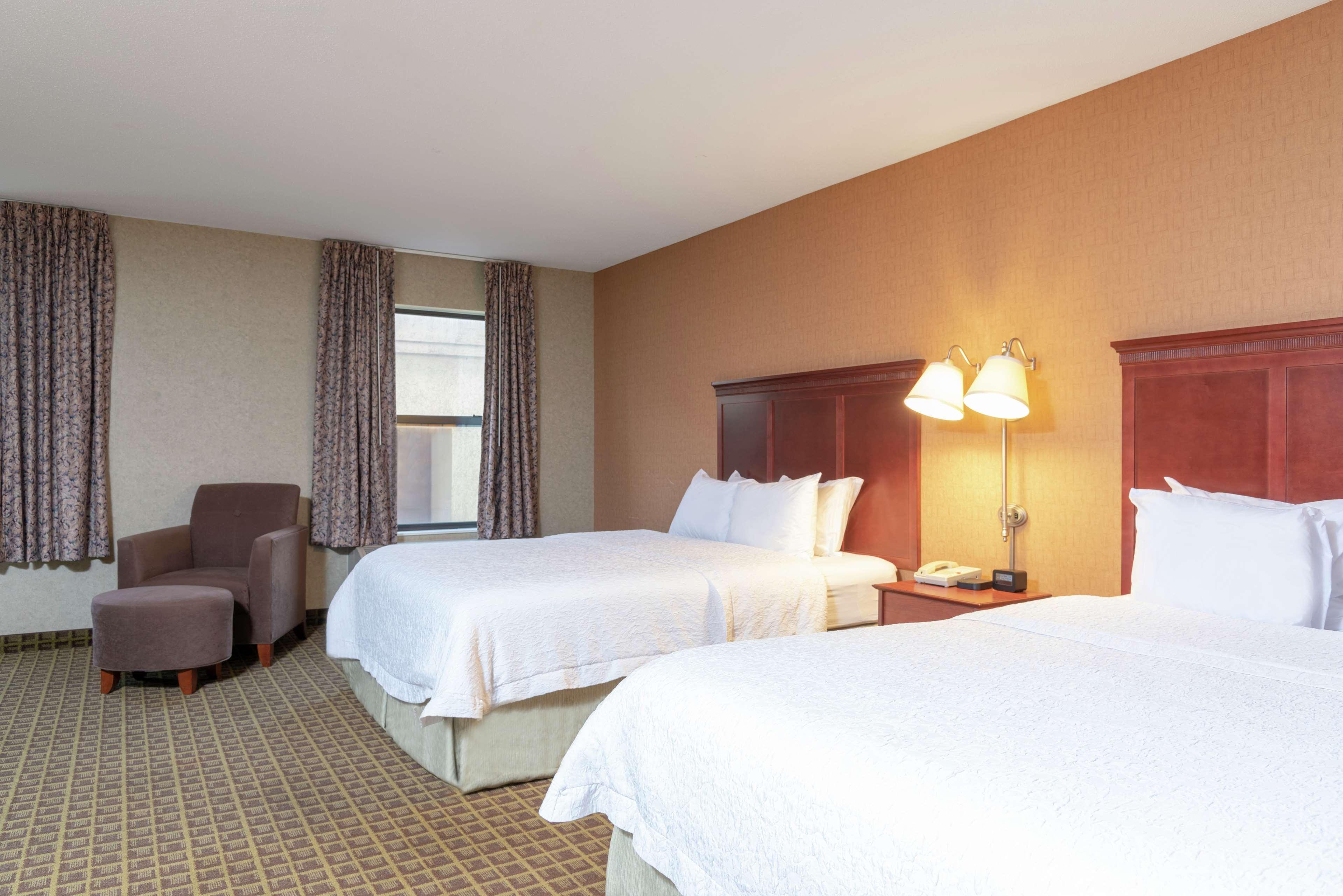 Hampton Inn & Suites Valparaiso Εξωτερικό φωτογραφία