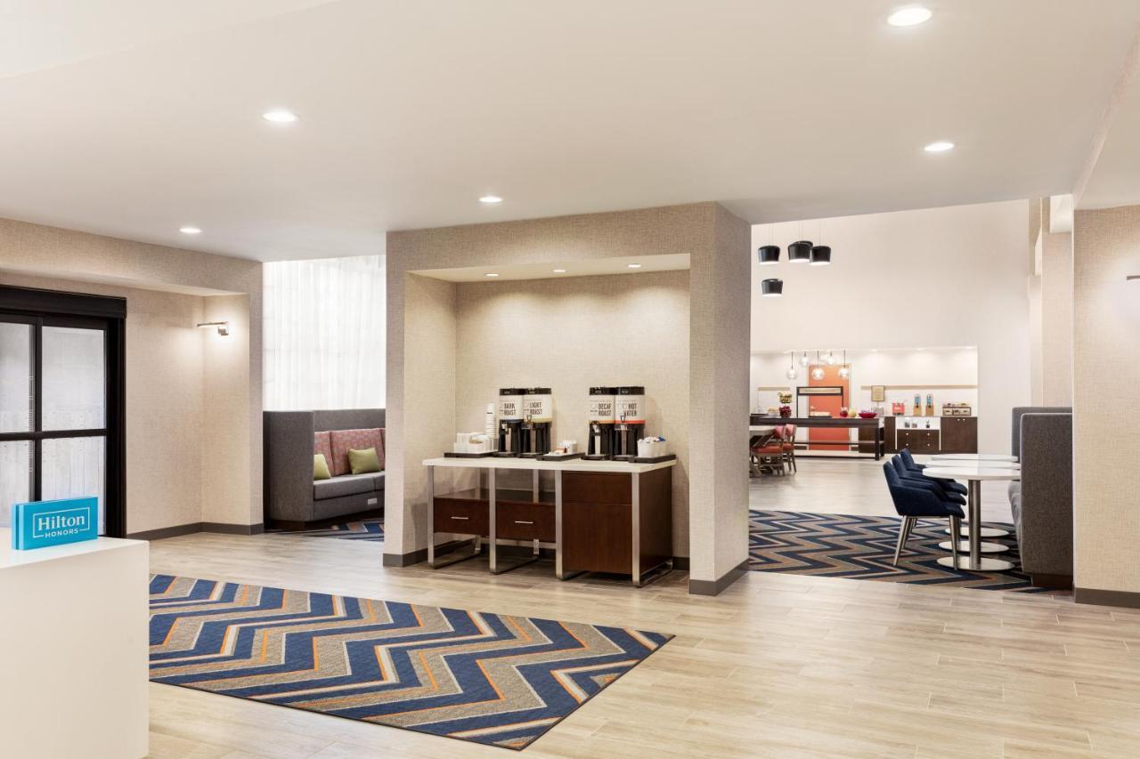 Hampton Inn & Suites Valparaiso Εξωτερικό φωτογραφία