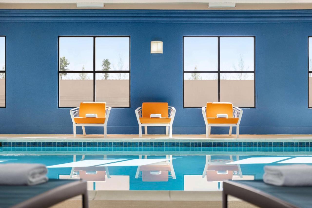 Hampton Inn & Suites Valparaiso Εξωτερικό φωτογραφία