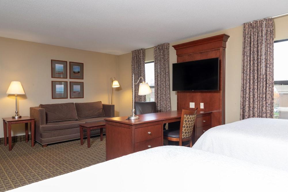 Hampton Inn & Suites Valparaiso Εξωτερικό φωτογραφία