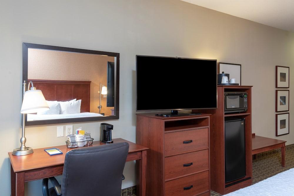 Hampton Inn & Suites Valparaiso Εξωτερικό φωτογραφία