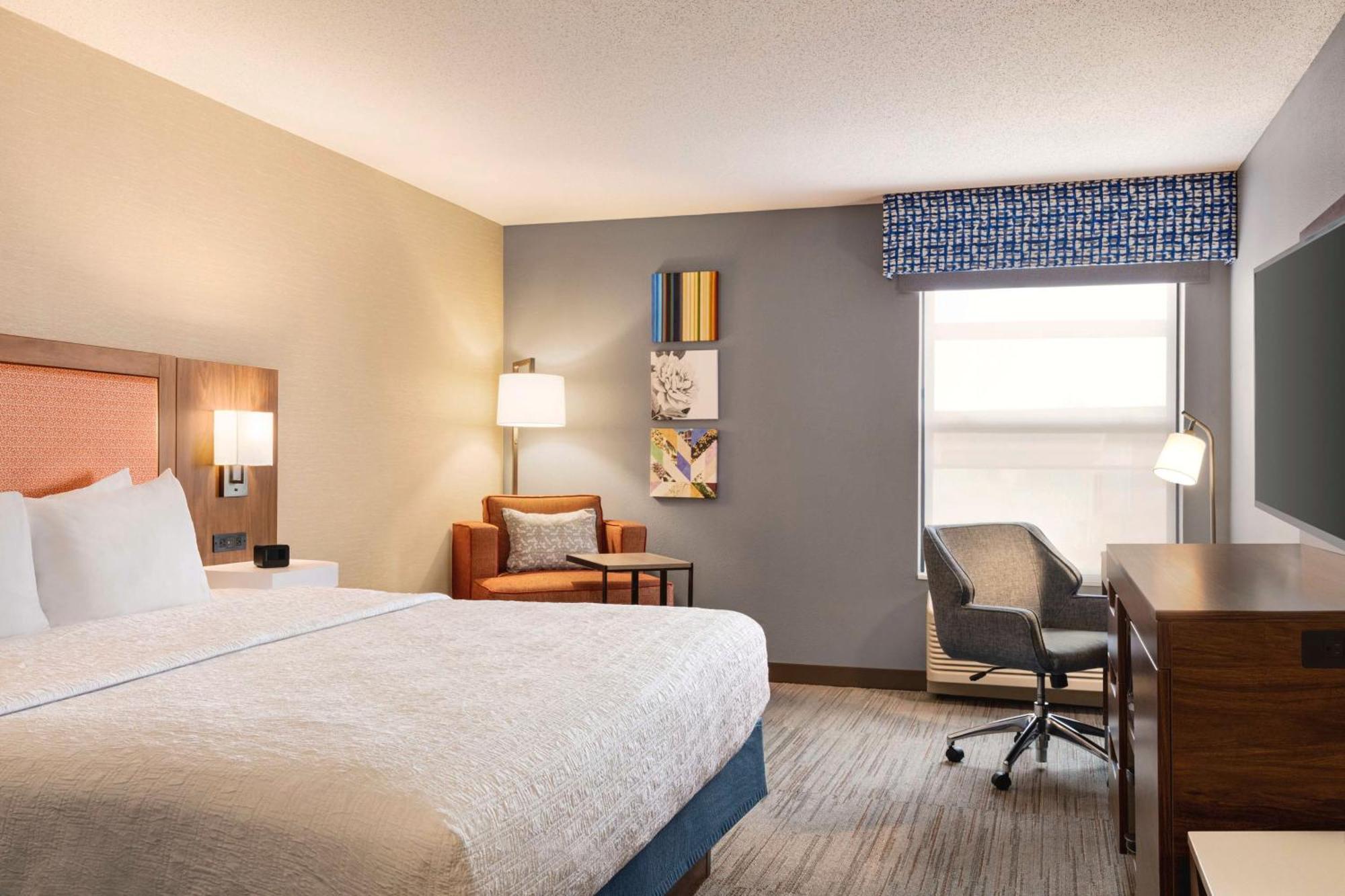 Hampton Inn & Suites Valparaiso Εξωτερικό φωτογραφία