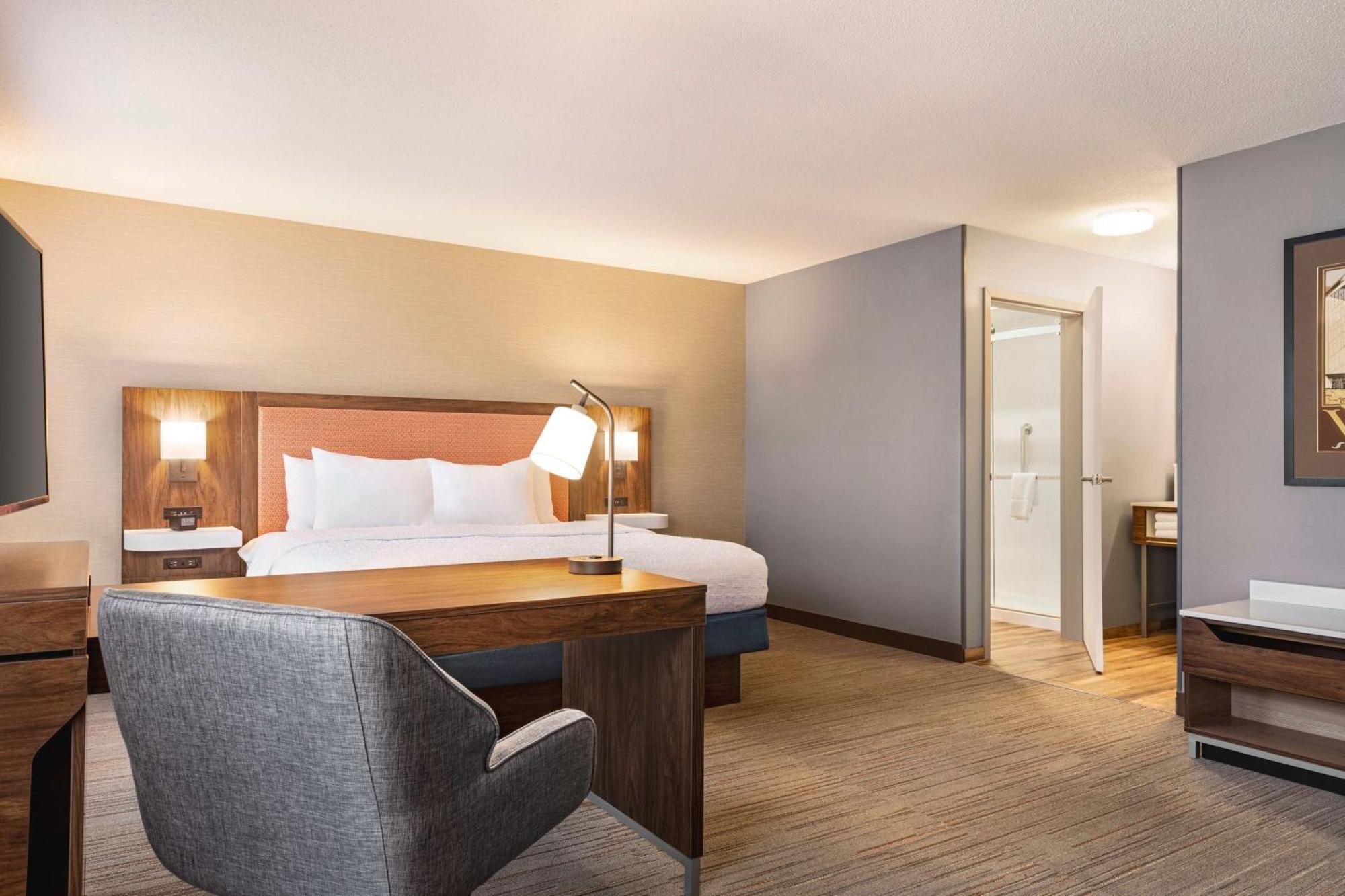 Hampton Inn & Suites Valparaiso Εξωτερικό φωτογραφία