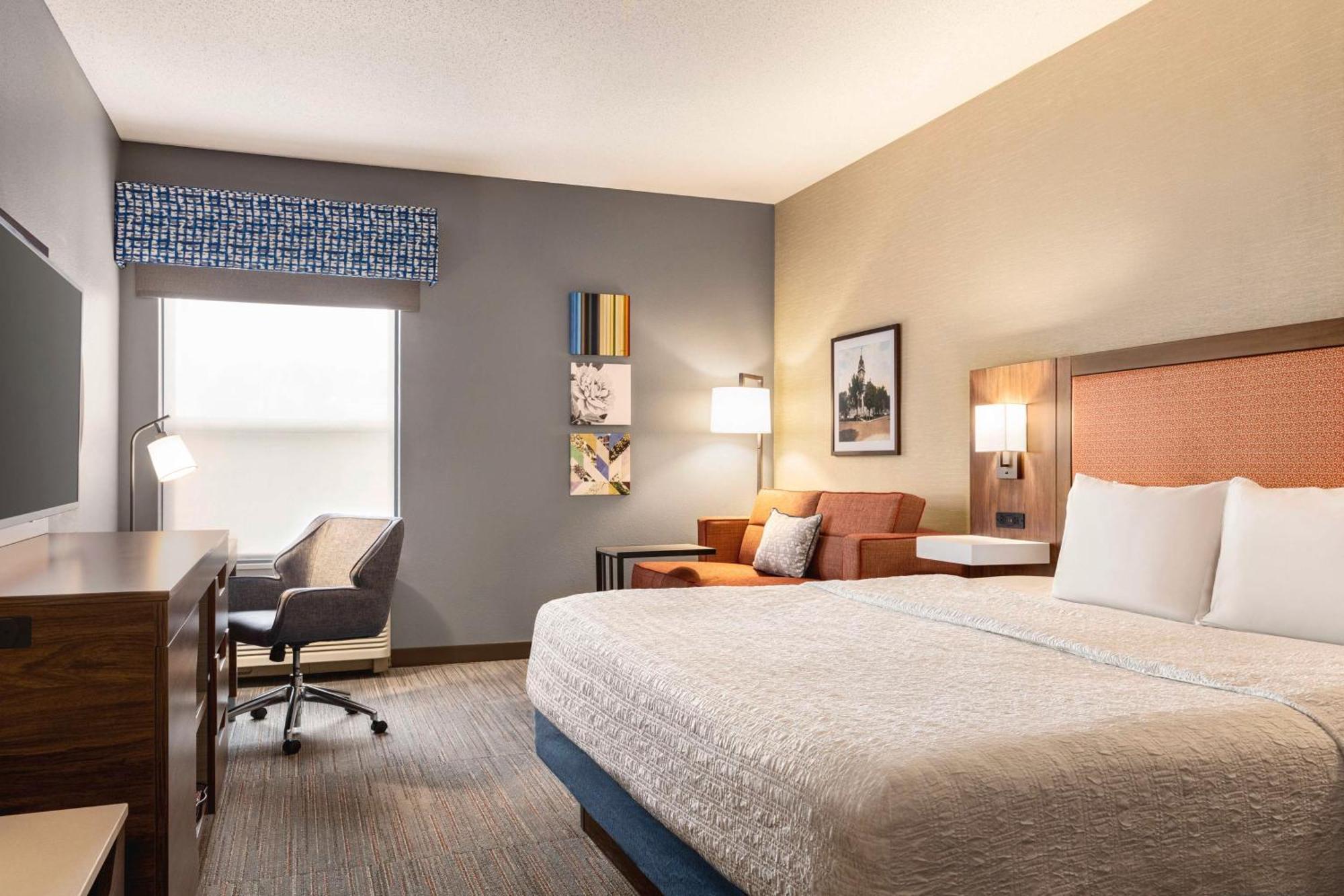 Hampton Inn & Suites Valparaiso Εξωτερικό φωτογραφία