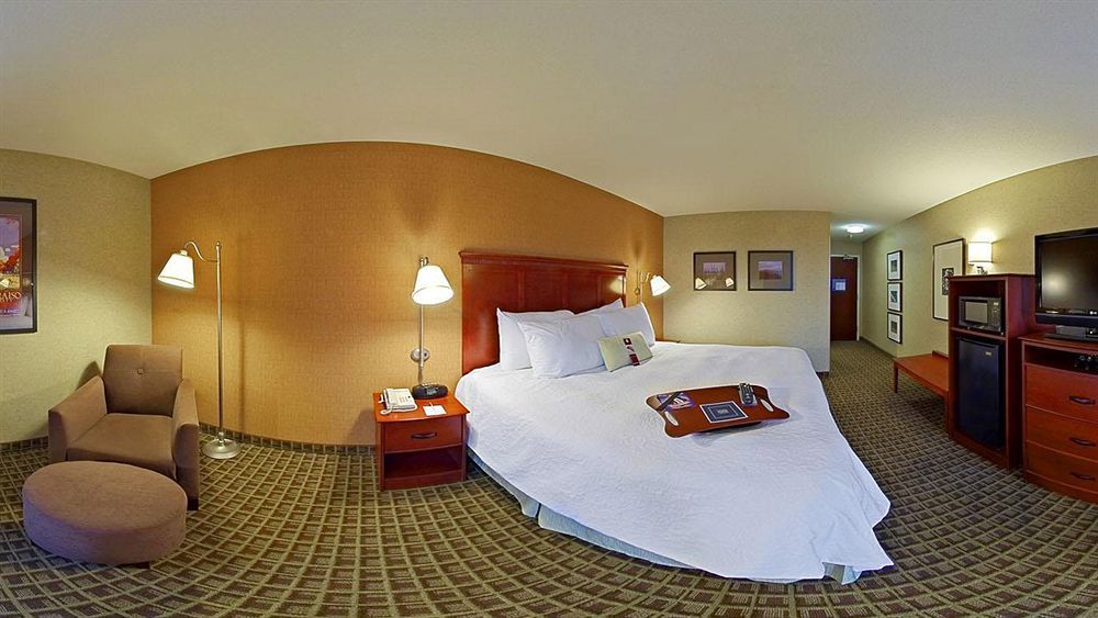 Hampton Inn & Suites Valparaiso Εξωτερικό φωτογραφία